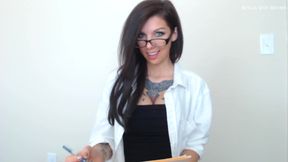 Clinical Study Reveals You're Gay