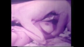 Desiree West Licks My Pussy