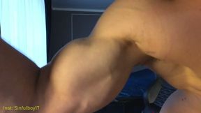 Richard Mils Private Show