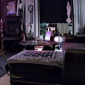 Offer Your Cul to Sperm so That He Can Empty His Balls and Masturbate Yourself! Ptasse Vanessabitchx Parischiennetrvprod