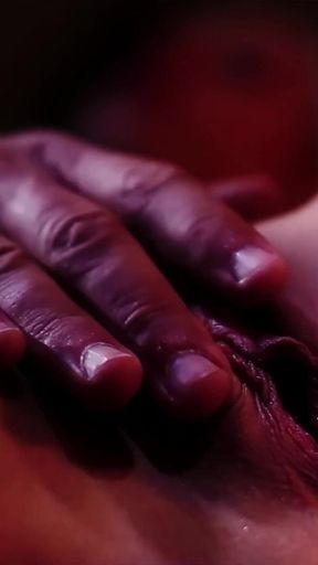 Carla Cox and Megan Coxxx Have Rubber Lust