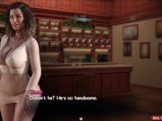Treasure Of Nadia V64121 Part 167 A Date Finally By LoveSkySan69