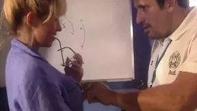 Of Time And Passion in Intense Bond