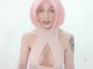 SPH: Lustful Sissy cock rating!