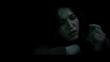 EGGS – alien inside