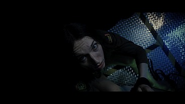 EGGS – alien inside