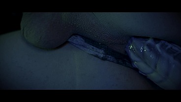 EGGS – alien inside