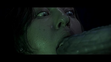 EGGS – alien inside