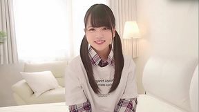 天使級にかわいい133cm 保護者の許可なしで撮影