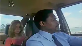 1982 A Menina E O Estuprador