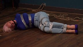 5182 Sandy in Bunnys Work days MONDAY