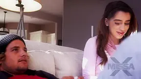Taking His Virginity