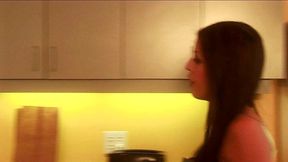 jenaveve jolie and codi milo lesbian toy play