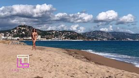 laratinelli - update #3 - walking-outdor - oct 13, 2025