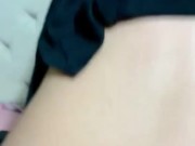 Kantotan muna bago matulog