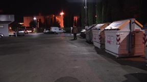 Horny lady fucked by two man