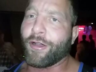 Just Frank Interview With Colby Jansen