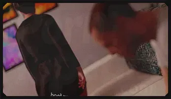 3D Hentai: MILF\'s Anal Cuckold Adventure – Breaking Ties 2