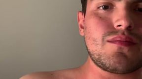 Milky Mike Private Show