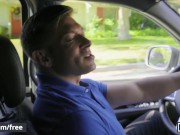 Mencom - Michael DelRay, Bruce Beckham, Zander Lane - Get Your Dick Outta