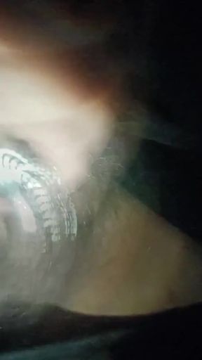 POV - Suck Me i cum in your mouth   Clip 1