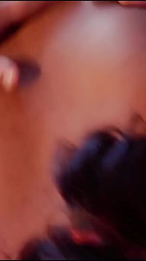 Luckly Horny Girl Fucking at Boss Home! Desi Modern Girl Chudai