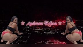 novinha caindo de boca no pau do amigo safado - andreza kalica