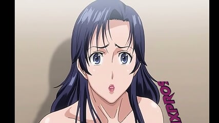 Hentai Watching Porn and Fucking with My Boyfriend