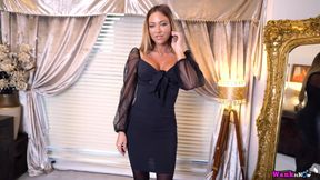 Natalia Forrest - Which Outfit?