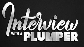 BBW Asstyn Martyn Interview and Behind The Scenes