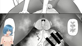 nurse atago manga 2