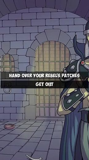 Witch Hunter - Part 38 Babes Hentai Threesome by Loveskysan69