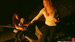 The Curse Of Dullkight Transsexual Women Summoned To Fuck Pussy