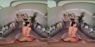 Losing Your Virginity With Teen Babe Lilly Bella Is Going To Be Absolutely Amazing