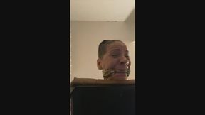 Merlowe's Tickle Challenge