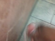 Bust a nut at work
