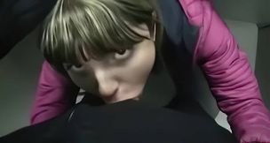Gina Gerson Elevator