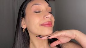 lip combo fetish