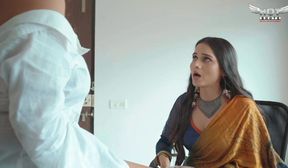 IndianWebSeries Dah133z S3x Sc3n3s