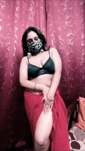 Desi Hottest Sexy Bhabhi