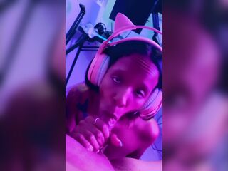 Blow Job Gaming