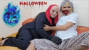 Halloween Anal Offer, How Do We Celebrate Halloween?