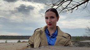 Smoke Spit Seduction