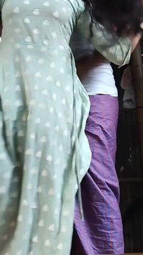 Indian Village Student Real Viral Fucking Video