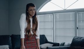 gia derza - just between you me and god - puretaboo