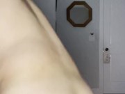 (no sound audio) amateur dancer