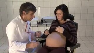 Unfaithful Pregnant Mother...F70