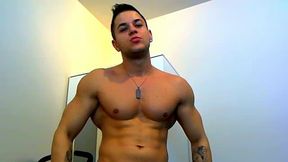 Muscle, Latino, Body Show