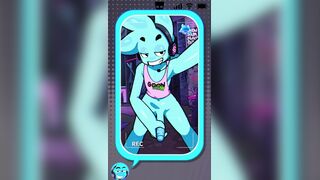 Typical Grindr Interaction