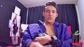 Maick Dockson Private Show